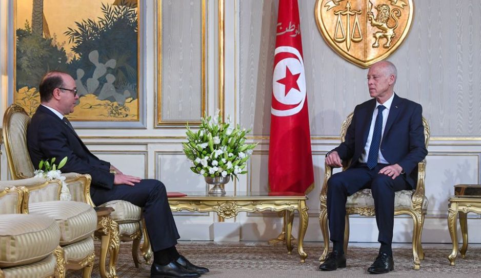 إلياس الفخفاخ: ''أنا سعيد بالتّناغم مع رئيس الجمهوريّة''